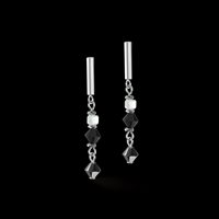Orecchini Coeur De Lion Donna in Acciaio 4239/21-1314 - 4239/21-1314